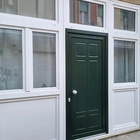 Casa Camilla 公寓 佩萨罗