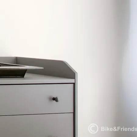 Casa Camilla 佩萨罗