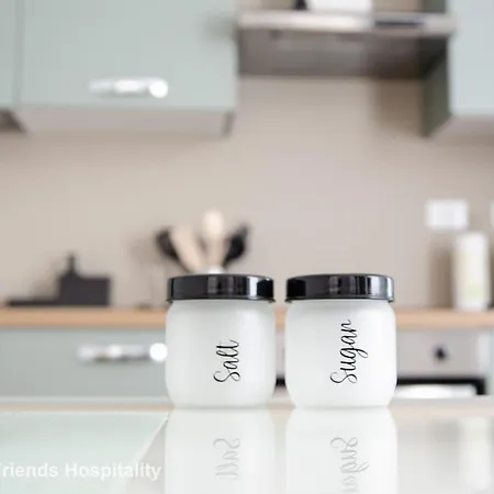 Casa Camilla 公寓 佩萨罗