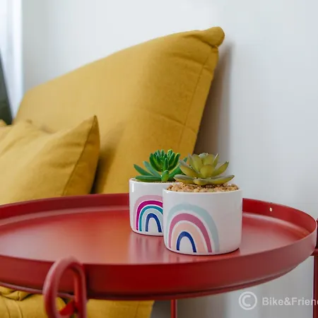 Casa Camilla 佩萨罗