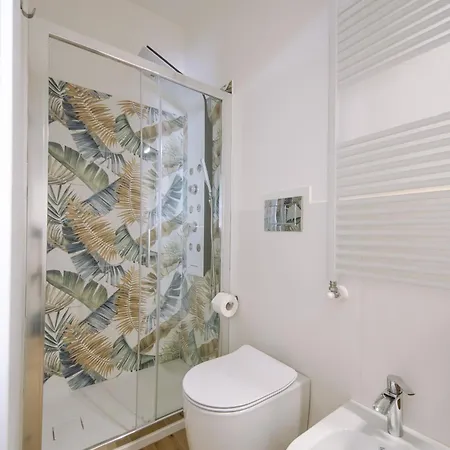 Casa Camilla * 佩萨罗