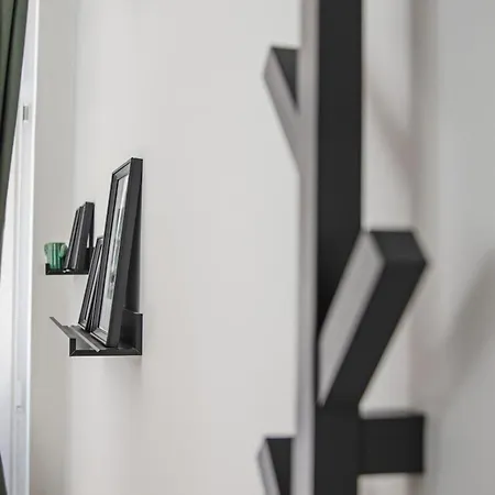 公寓 Casa Camilla *