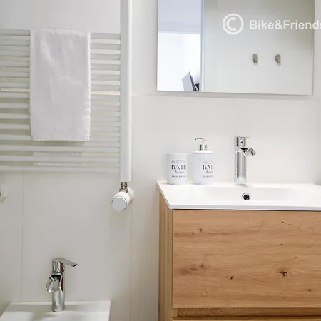 Casa Camilla 公寓 佩萨罗