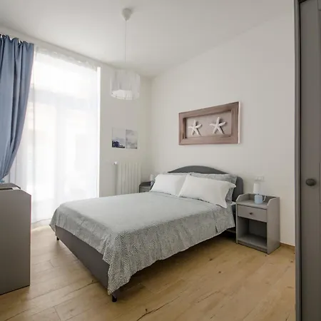 Casa Camilla 公寓 佩萨罗