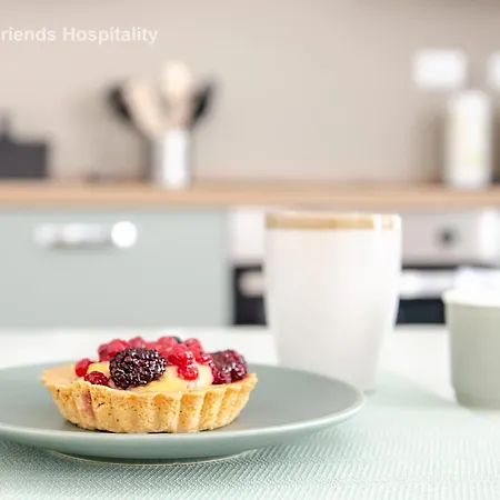 公寓 Casa Camilla 佩萨罗