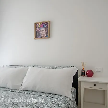 Casa Camilla * 佩萨罗