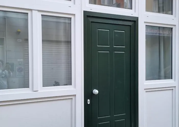 Casa Camilla Daire Pesaro