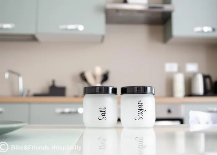 Casa Camilla Daire Pesaro