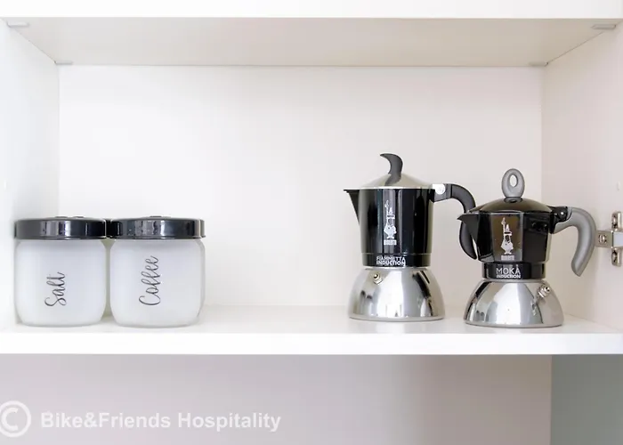 Casa Camilla Daire *