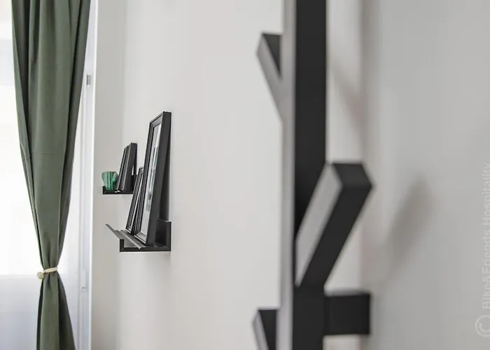 Daire Casa Camilla *