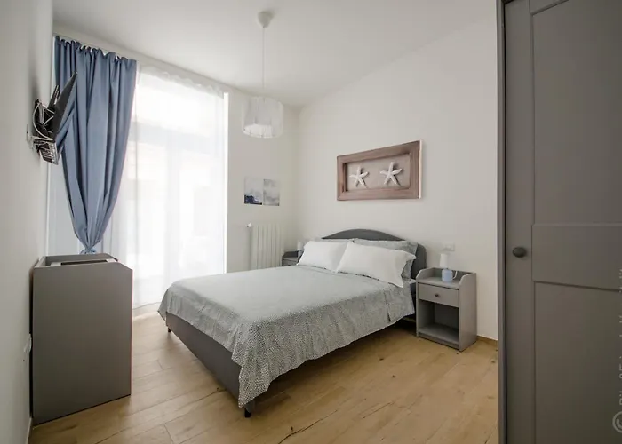 Casa Camilla Daire Pesaro