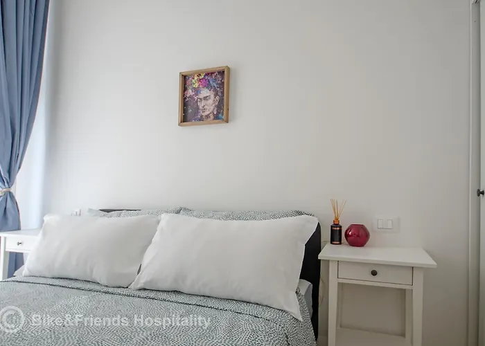 Casa Camilla * Pesaro