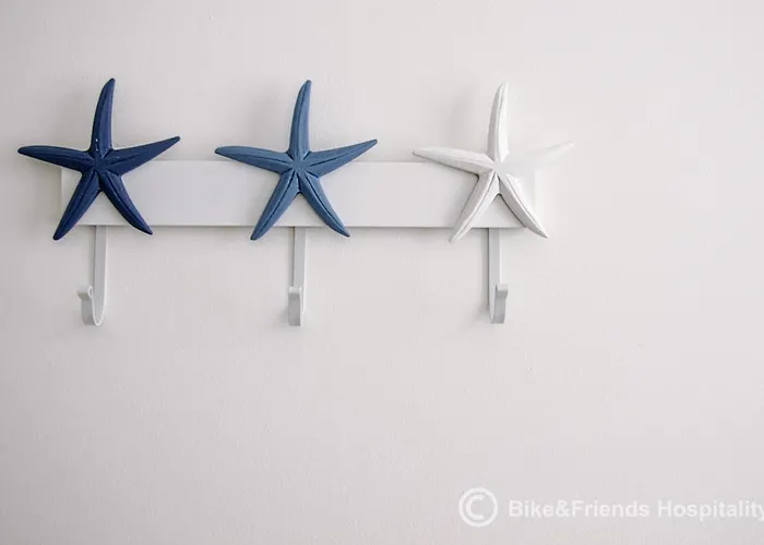 Daire Casa Camilla *