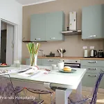 Appartement Casa Camilla