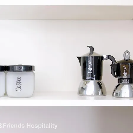 Casa Camilla Appartement *