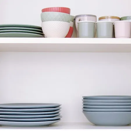 Appartement Casa Camilla Pesaro