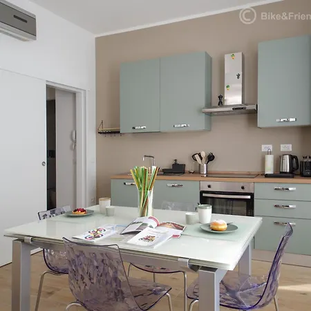 Appartement Casa Camilla