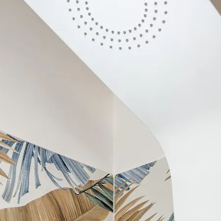 Casa Camilla Appartement *