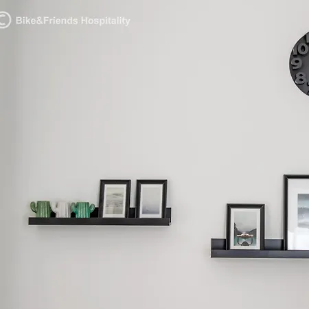Casa Camilla Apartment