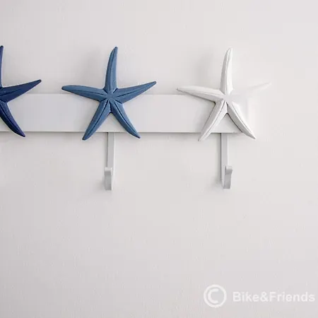 Appartement Casa Camilla *