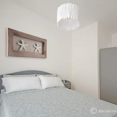 Casa Camilla Apartment Pesaro