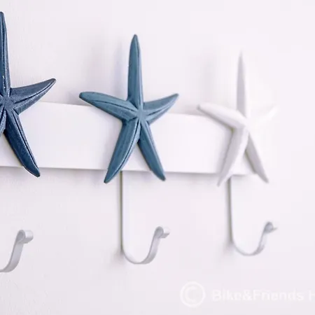 Casa Camilla Appartement