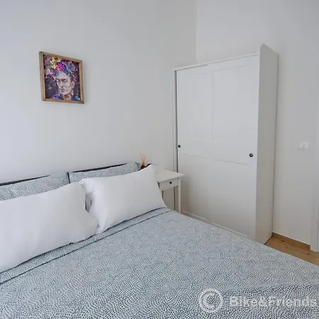 Casa Camilla Appartement *