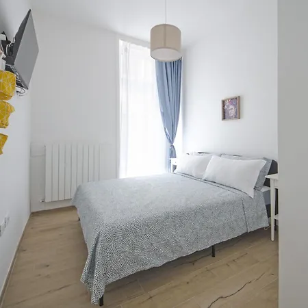 Apartment Casa Camilla