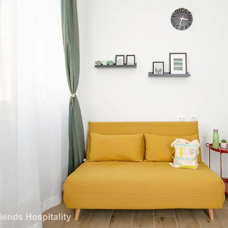Casa Camilla *