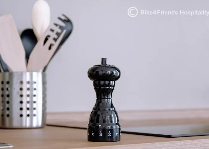 Casa Camilla * Pesaro