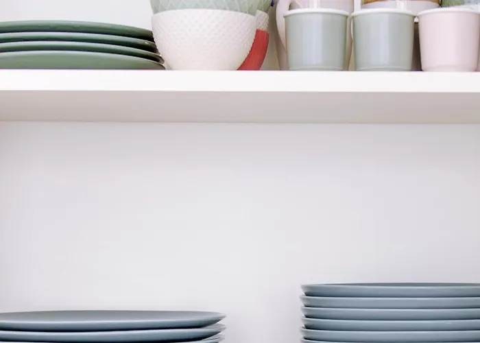 Apartment Casa Camilla Pesaro