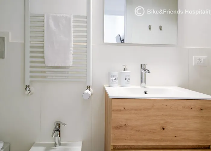 Casa Camilla Apartment Pesaro