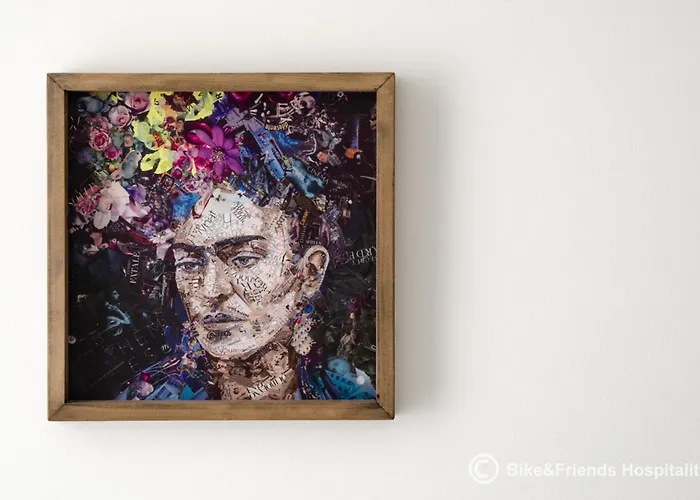 Apartment Casa Camilla *