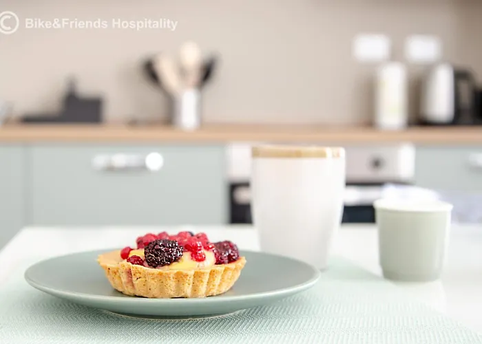 Apartment Casa Camilla Pesaro