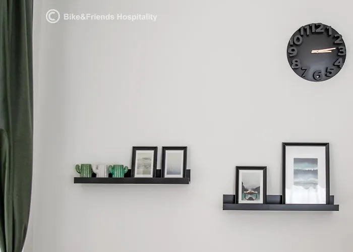 Casa Camilla Apartment