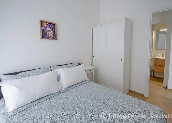 Casa Camilla Apartment *